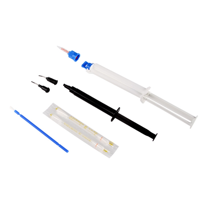 Teeth Whitening Gel Syringes - Profesyonel Diş Beyazlatma Kiti %35 HP