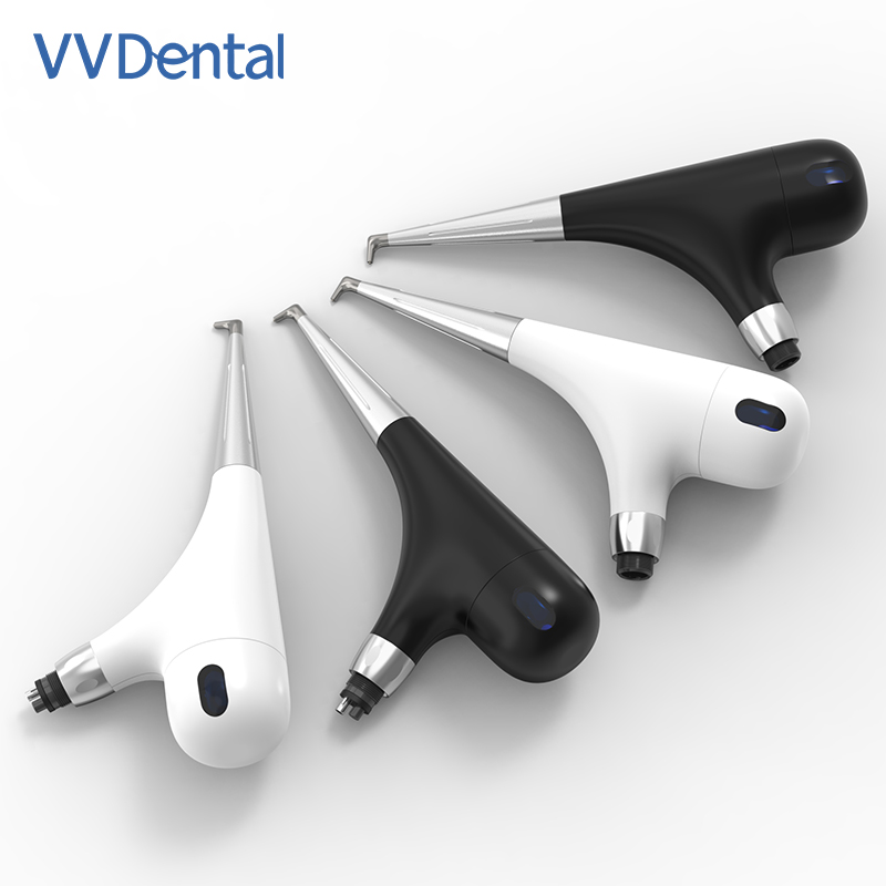 Teeth Whitening Device - VV Dental Hava Profilaksi Ünitesi Hava