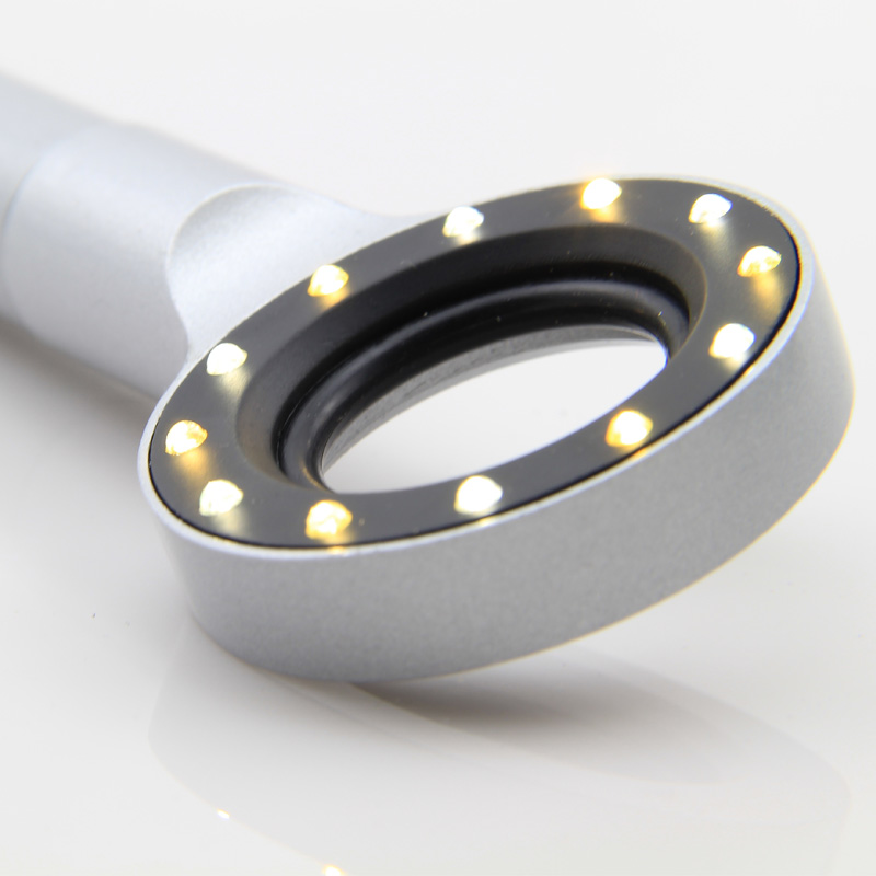 Teeth Whitening Usa - 3 in 1 Diş Tabanı Işık