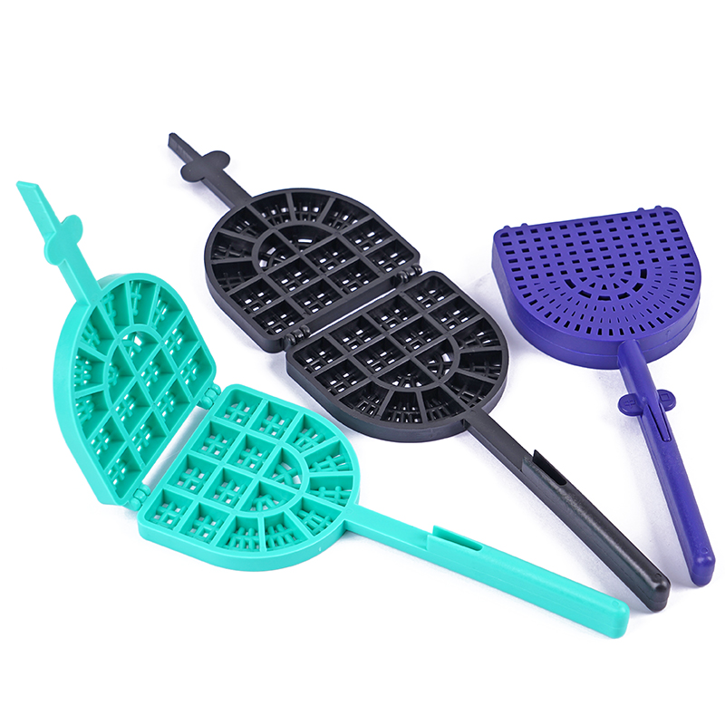 Teeth Whitening Trays - 1 adetDiş Yıkama Raketi Porselen Diş