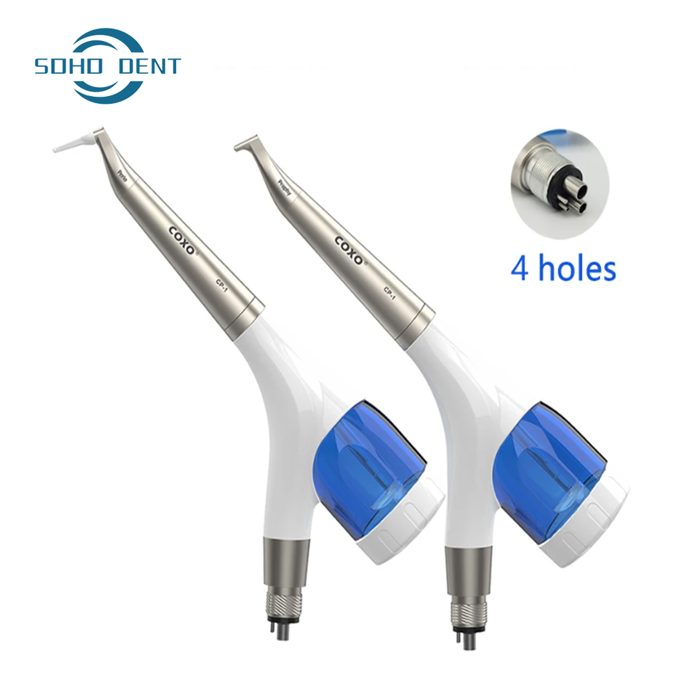 Teeth Whitening Device - Coxo Cp-2 Hava Akışı Prophy Jet