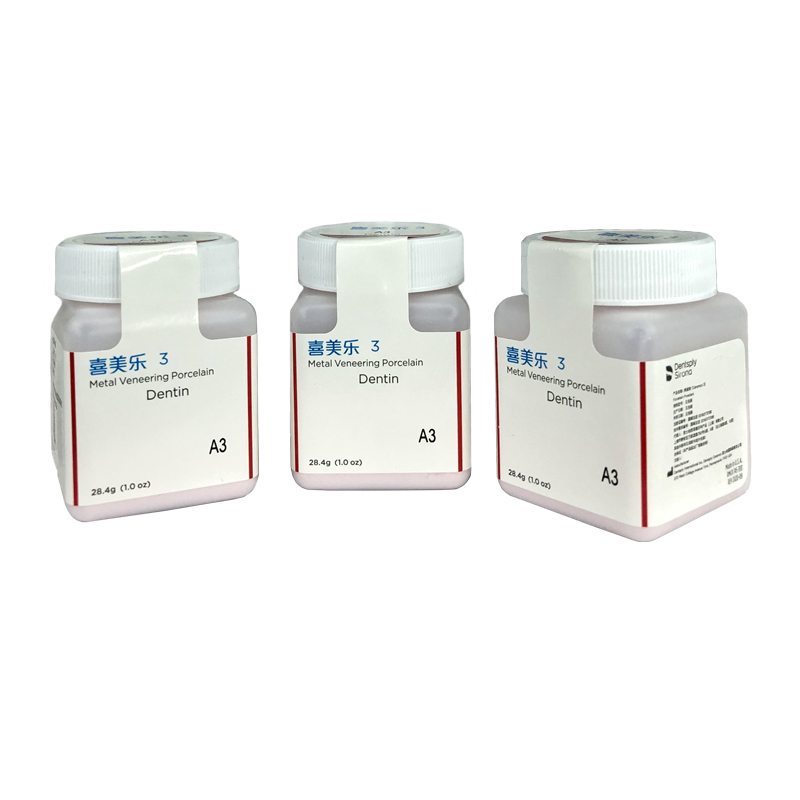 Teeth Whitening Quotes - Ceramco-3 Pfm Diş Porselen Tozu Diş