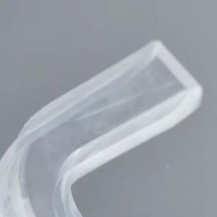 Teeth Whitening For Trays - 10 Adet Silikon Ağız Koruyucu Diş