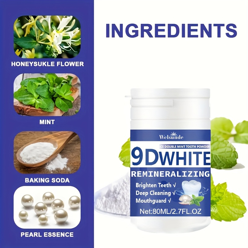 9D Beyazlatıcı Hidroksiapatit  - Teeth Whitening Quotes incelemesi ve fiyatı