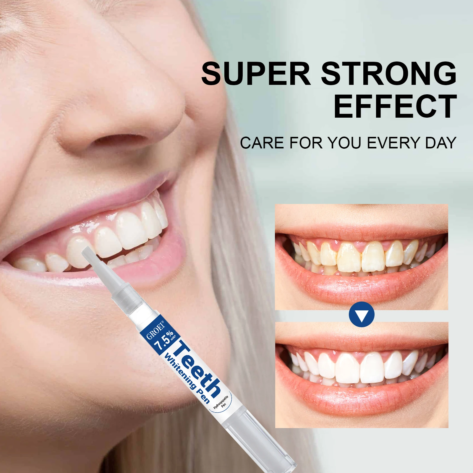 Hidroksiapatit Diş Beyazlatma  - Teeth Whitening Clinic incelemesi ve fiyatı