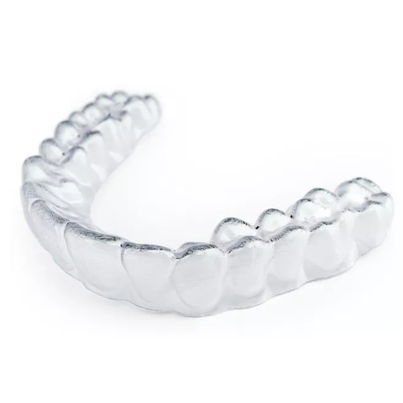 1 adet/2 adet şeffaf diş tepsi - Teeth Whitening For Trays incelemesi ve fiyatı