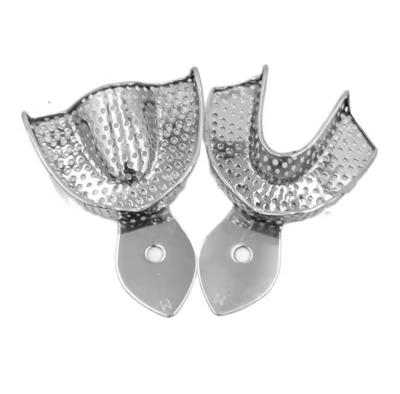 DENILK 2 adet Çift Diş Laborat - Teeth Whitening Trays incelemesi ve fiyatı
