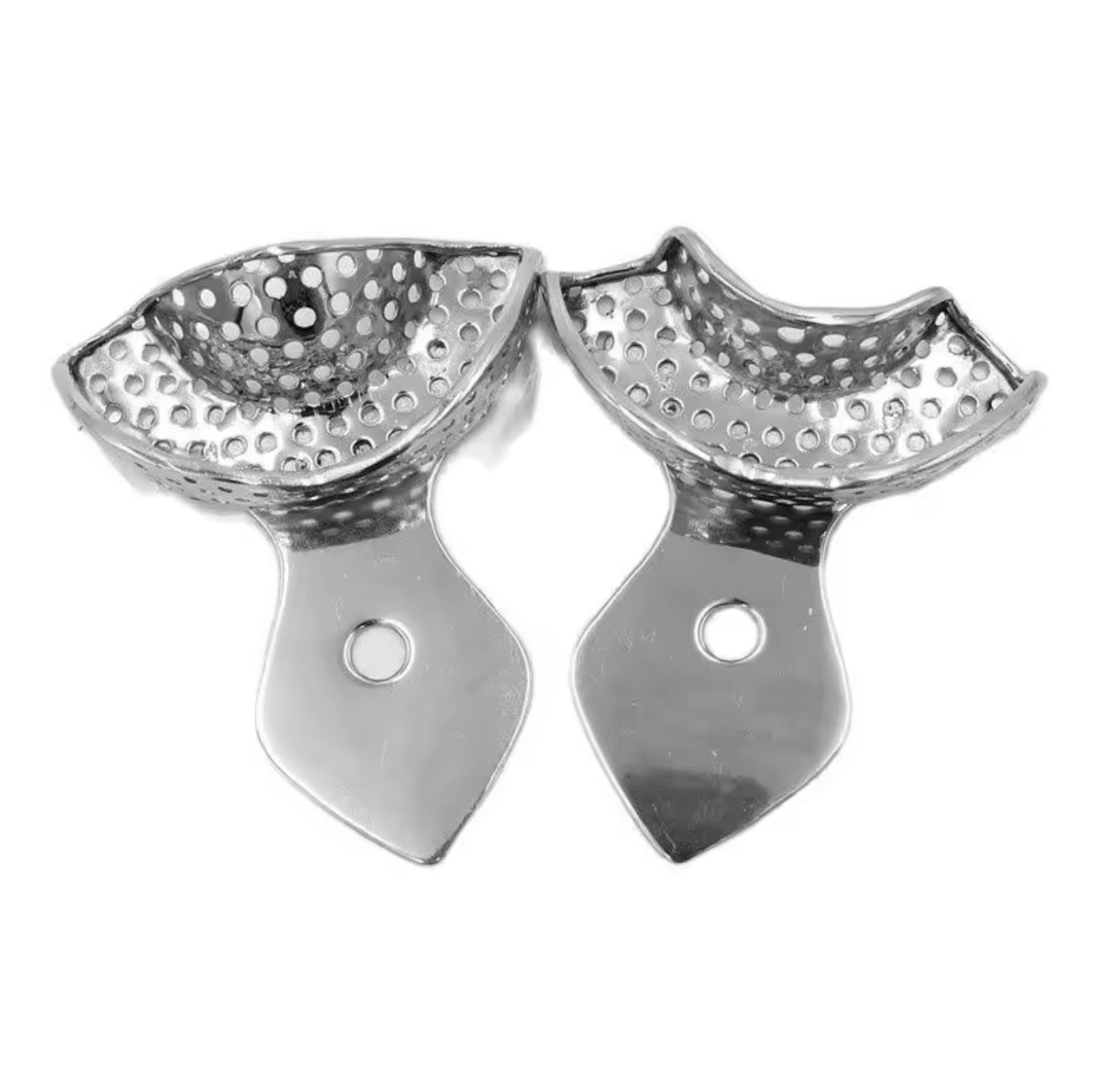 DENILK 2 adet Çift Diş Laborat - Teeth Whitening Trays incelemesi ve fiyatı