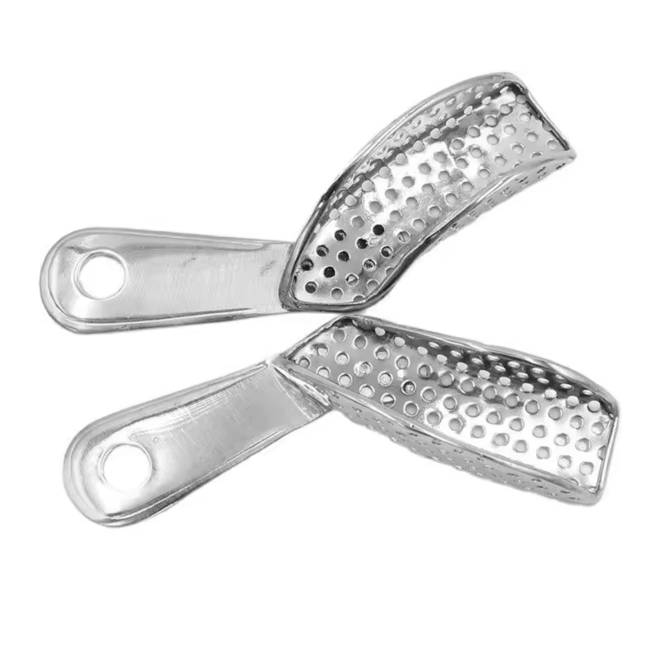 DENILK 2 adet Çift Diş Laborat - Teeth Whitening Trays incelemesi ve fiyatı