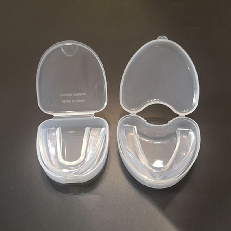 Ağız koruyucusu EVA diş koruyu - Teeth Whitening For Trays incelemesi ve fiyatı