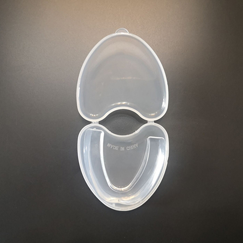 Ağız koruyucusu EVA diş koruyu - Teeth Whitening For Trays incelemesi ve fiyatı