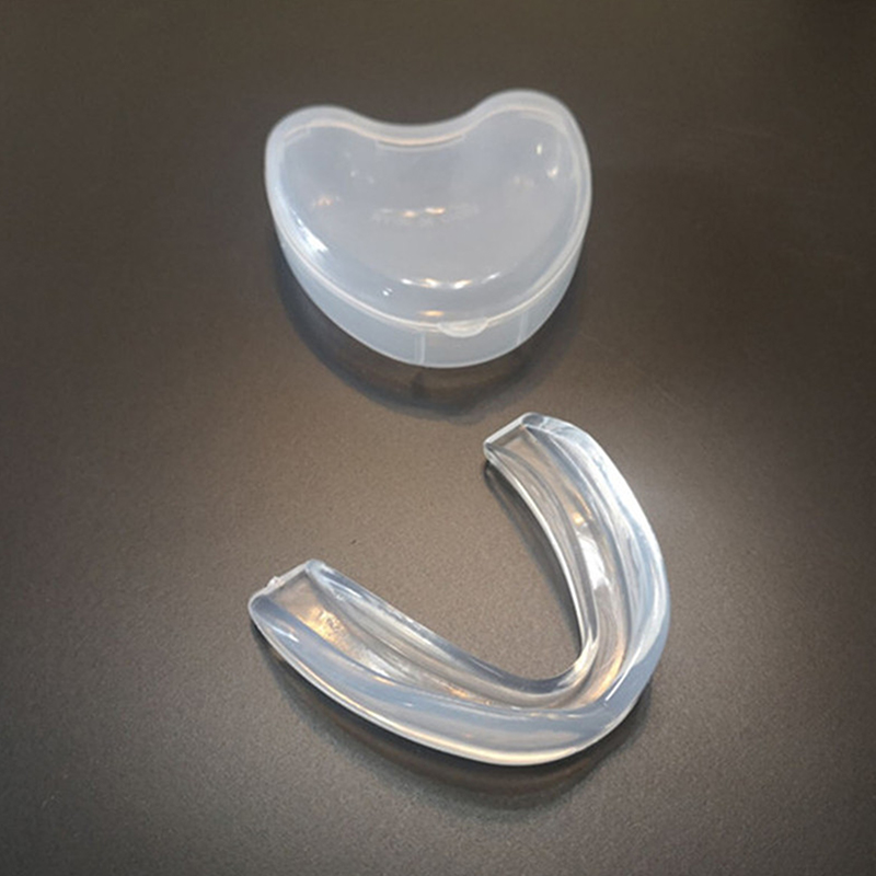 Ağız koruyucusu EVA diş koruyu - Teeth Whitening For Trays incelemesi ve fiyatı
