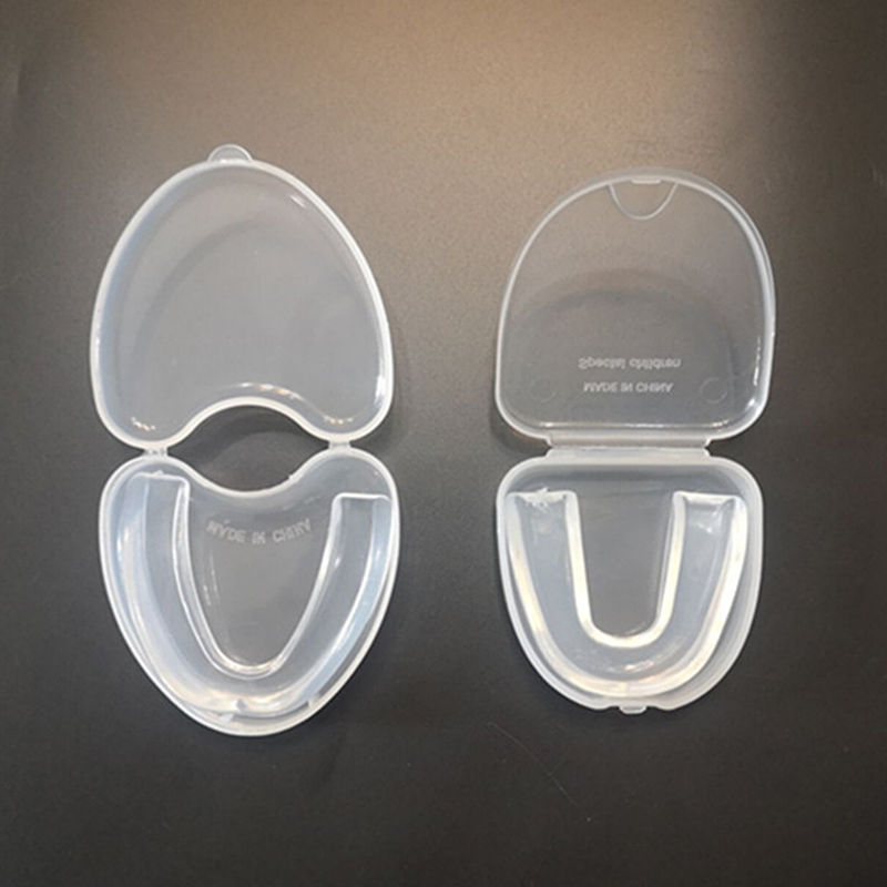 Ağız koruyucusu EVA diş koruyu - Teeth Whitening For Trays incelemesi ve fiyatı