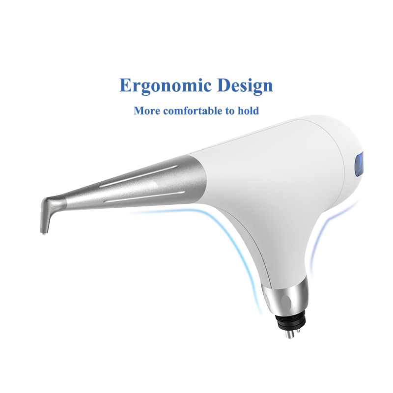 VV Dental Hava Profilaksi Ünit - Teeth Whitening Device incelemesi ve fiyatı