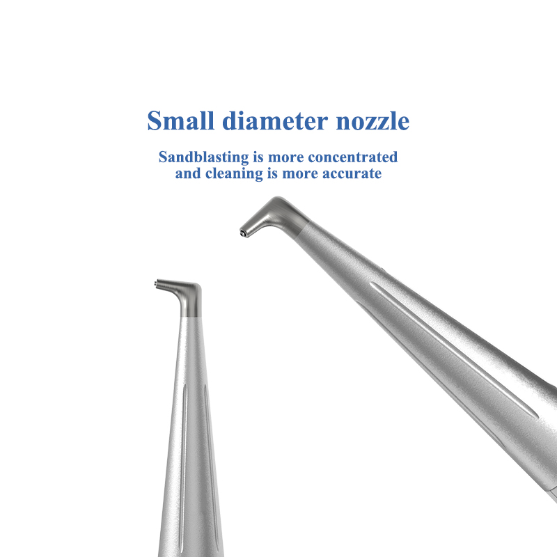 VV Dental Hava Profilaksi Ünit - Teeth Whitening Device incelemesi ve fiyatı