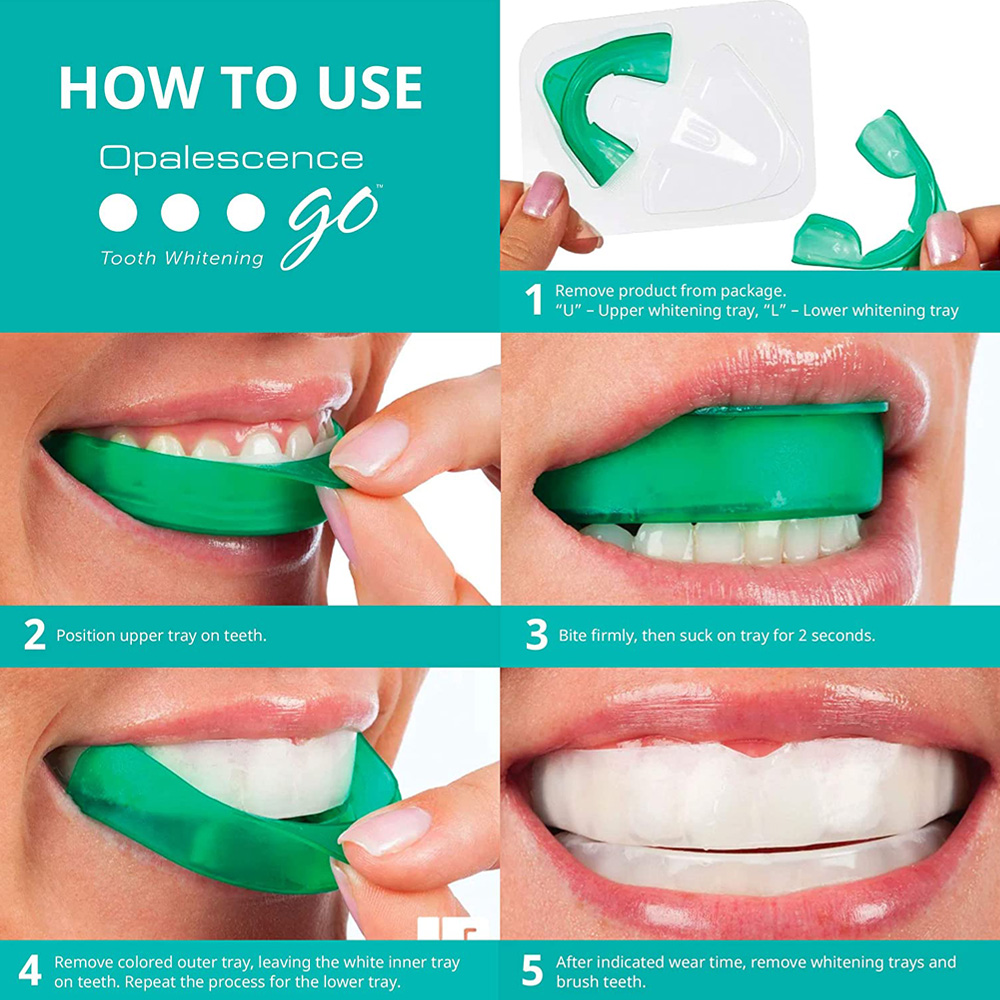 Diş beyazlatma için hidrojen p - Teeth Whitening Laser incelemesi ve fiyatı