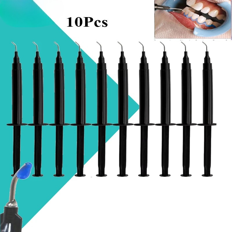 10 Adet Profesyonel Klinik Diş - Teeth Whitening Gel Syringes incelemesi ve fiyatı