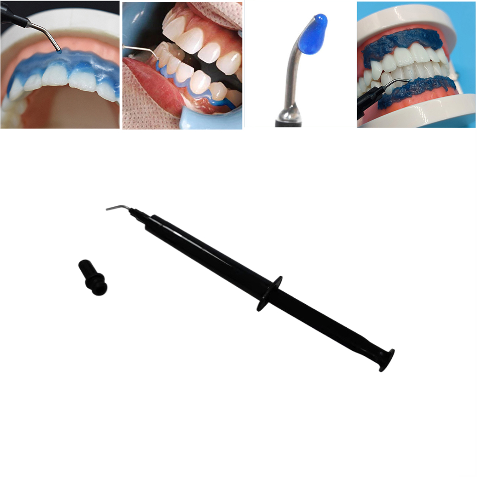10 Adet Profesyonel Klinik Diş - Teeth Whitening Gel Syringes incelemesi ve fiyatı