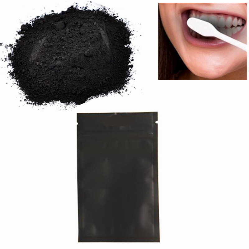 Bambu kömür diş diş diş hekimi - Teeth Whitening Quotes incelemesi ve fiyatı