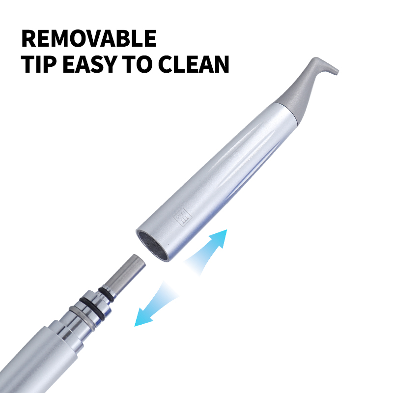 Diş Hekimliği Diş Kumlama Maki - Teeth Whitening Device incelemesi ve fiyatı
