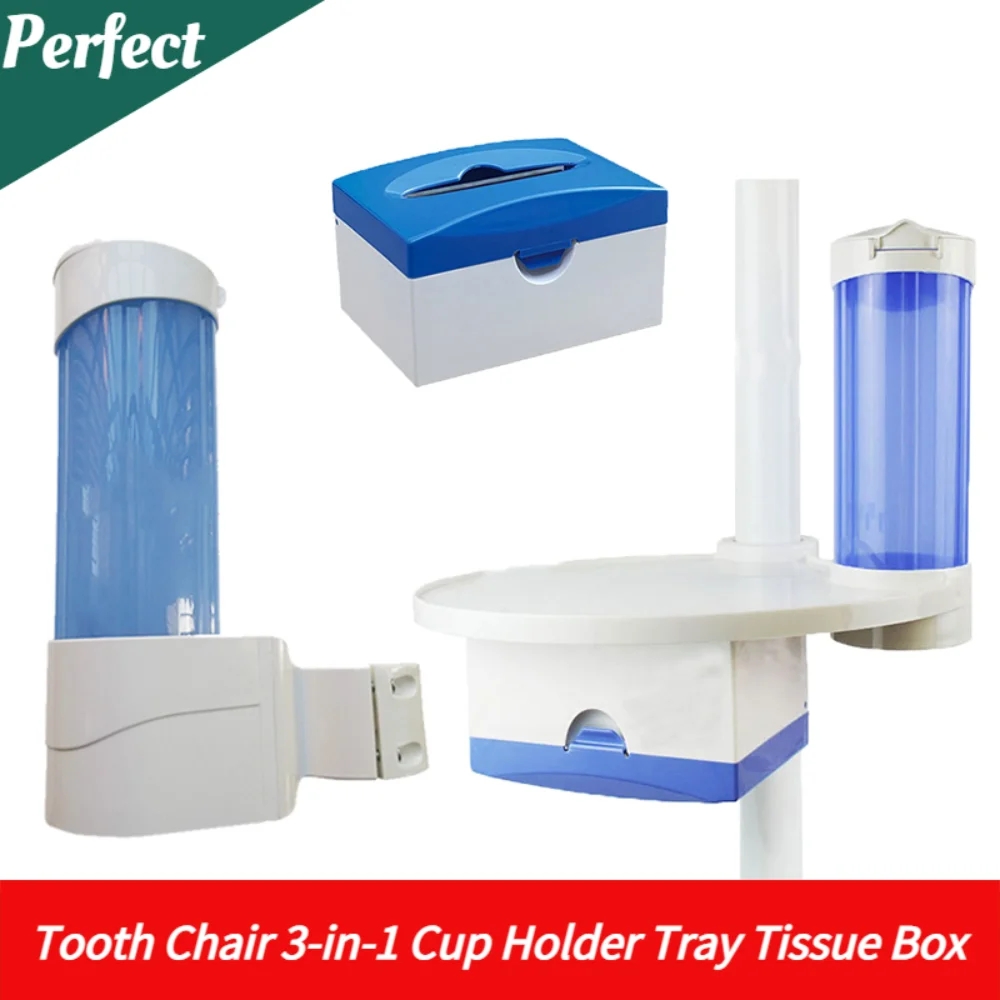 Oral dişçi sandalyesi aksesuar - Teeth Whitening Trays incelemesi ve fiyatı