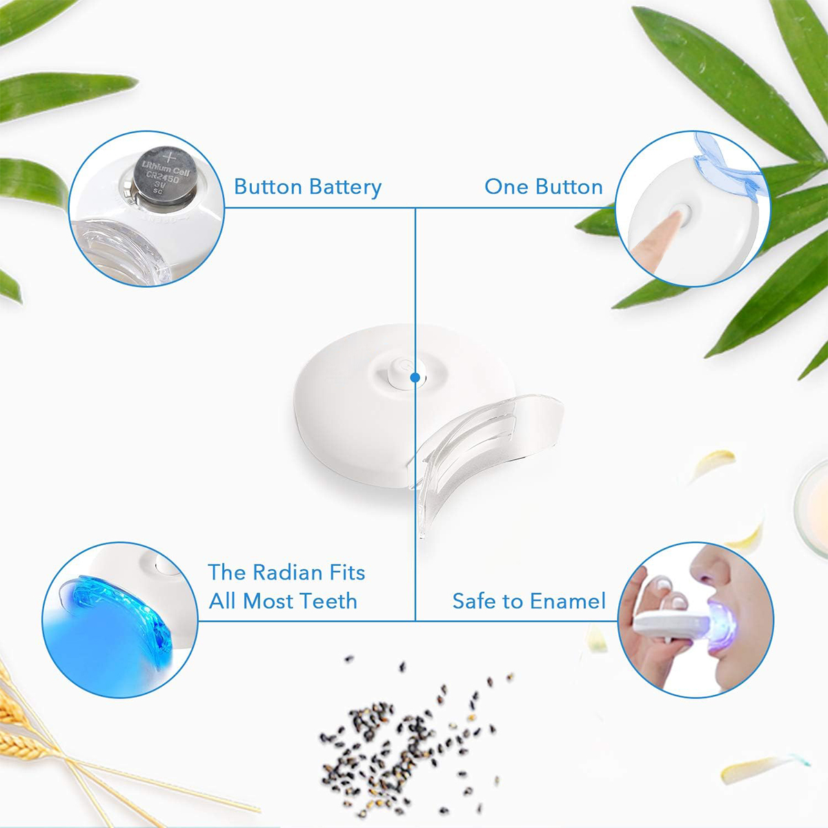 Diş Beyazlatma Kiti - %35 Karb - Teeth Whitening Quotes incelemesi ve fiyatı