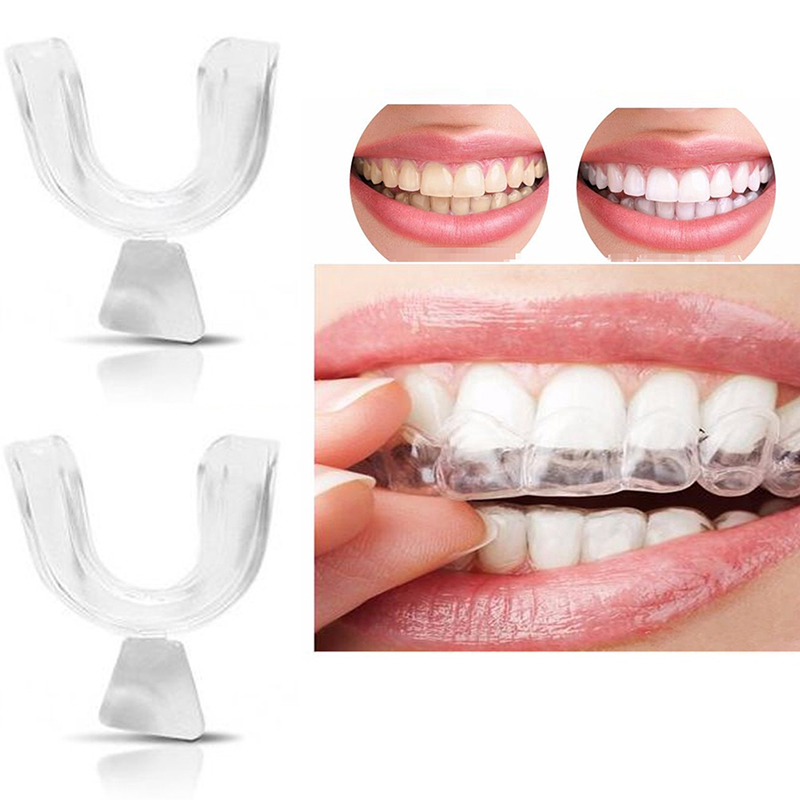 Konforlu Silikon Ağız Tepsisi  - Teeth Whitening For Trays incelemesi ve fiyatı