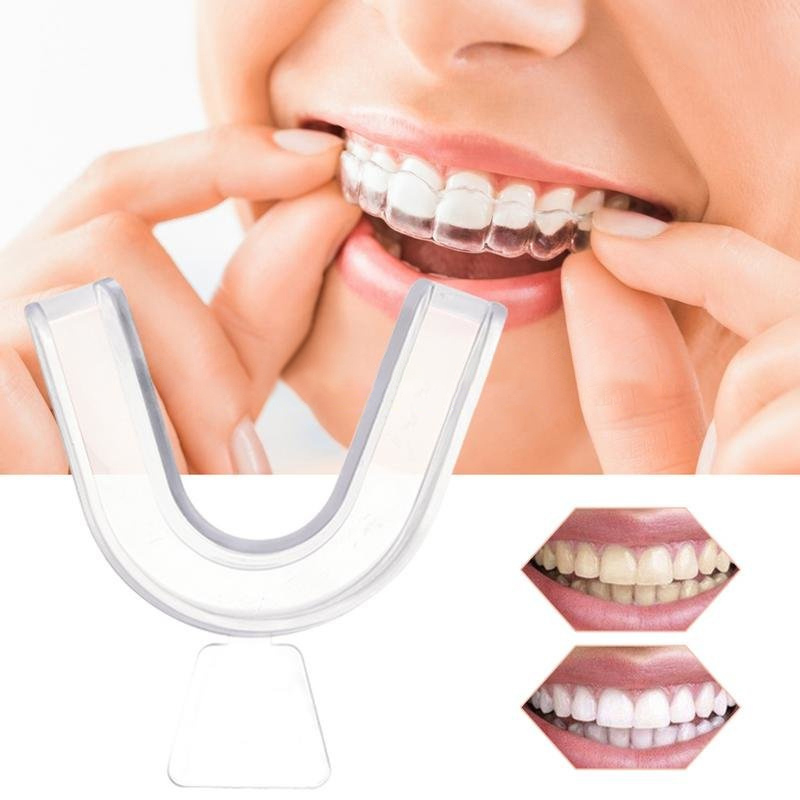 Konforlu Silikon Ağız Tepsisi  - Teeth Whitening For Trays incelemesi ve fiyatı