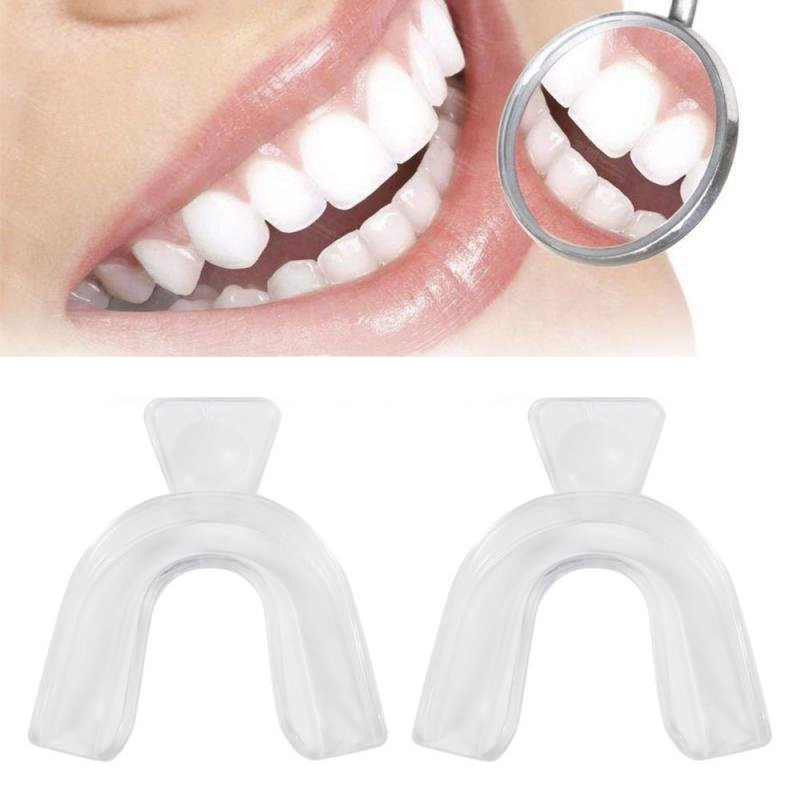 Konforlu Silikon Ağız Tepsisi  - Teeth Whitening For Trays incelemesi ve fiyatı