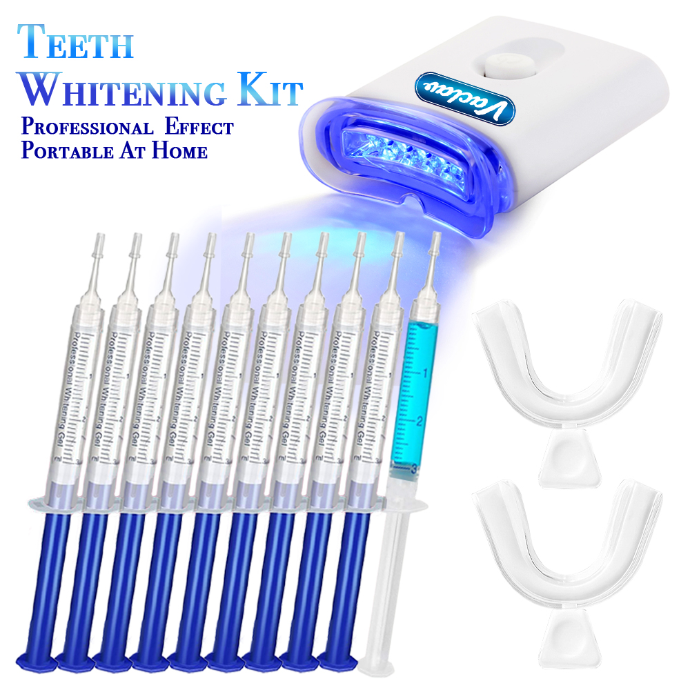 Nane Diş Beyazlatma Jeli Şırın - Teeth Whitening Gel Syringes incelemesi ve fiyatı