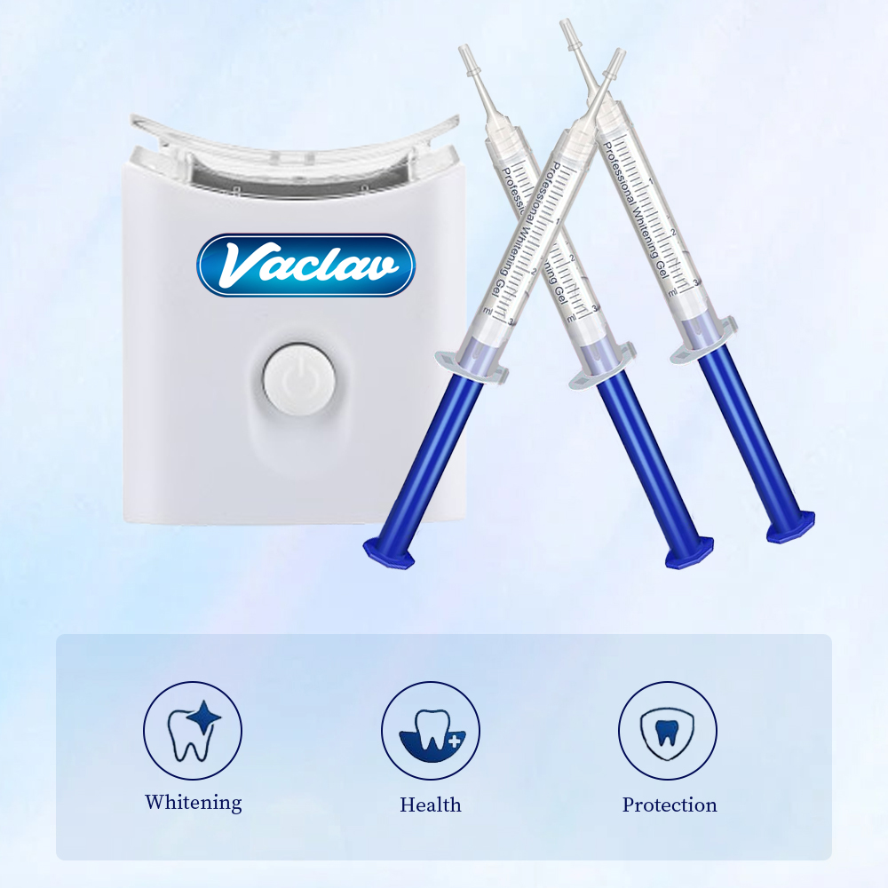 Nane Diş Beyazlatma Jeli Şırın - Teeth Whitening Gel Syringes incelemesi ve fiyatı