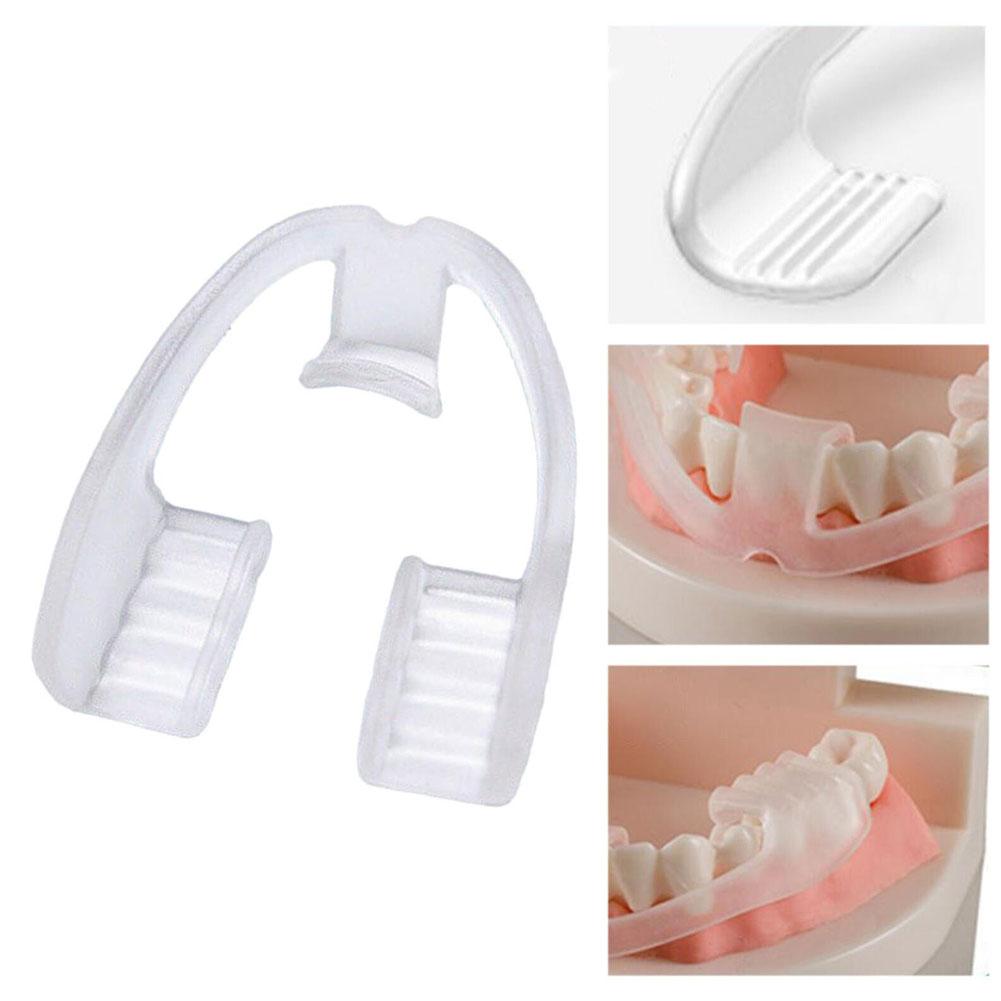 Uyku Yardımı Ağız Koruyucu Bru - Dental Guard Night incelemesi ve fiyatı