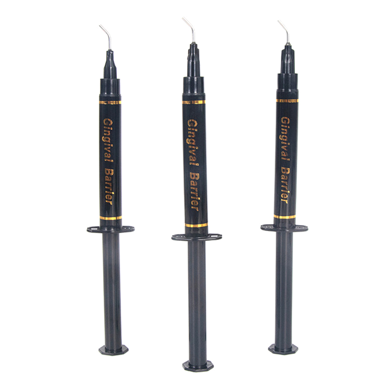 1.5/2.5/3ML diş şırınga sakız  - Teeth Whitening Gel Syringes incelemesi ve fiyatı