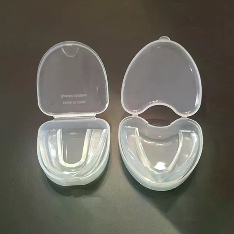 Ağız Koruyucu EVA Diş Koruyucu - Dental Guard Night incelemesi ve fiyatı
