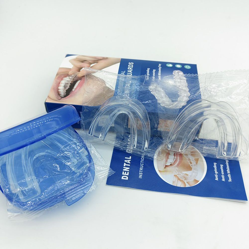 Grind sıkıca durdurmak horlama - Teeth Whitening For Trays incelemesi ve fiyatı