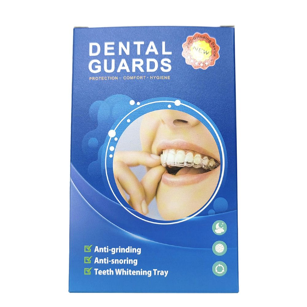 Grind sıkıca durdurmak horlama - Teeth Whitening For Trays incelemesi ve fiyatı