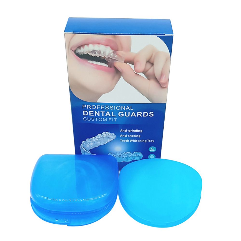 Grind sıkıca durdurmak horlama - Teeth Whitening For Trays incelemesi ve fiyatı