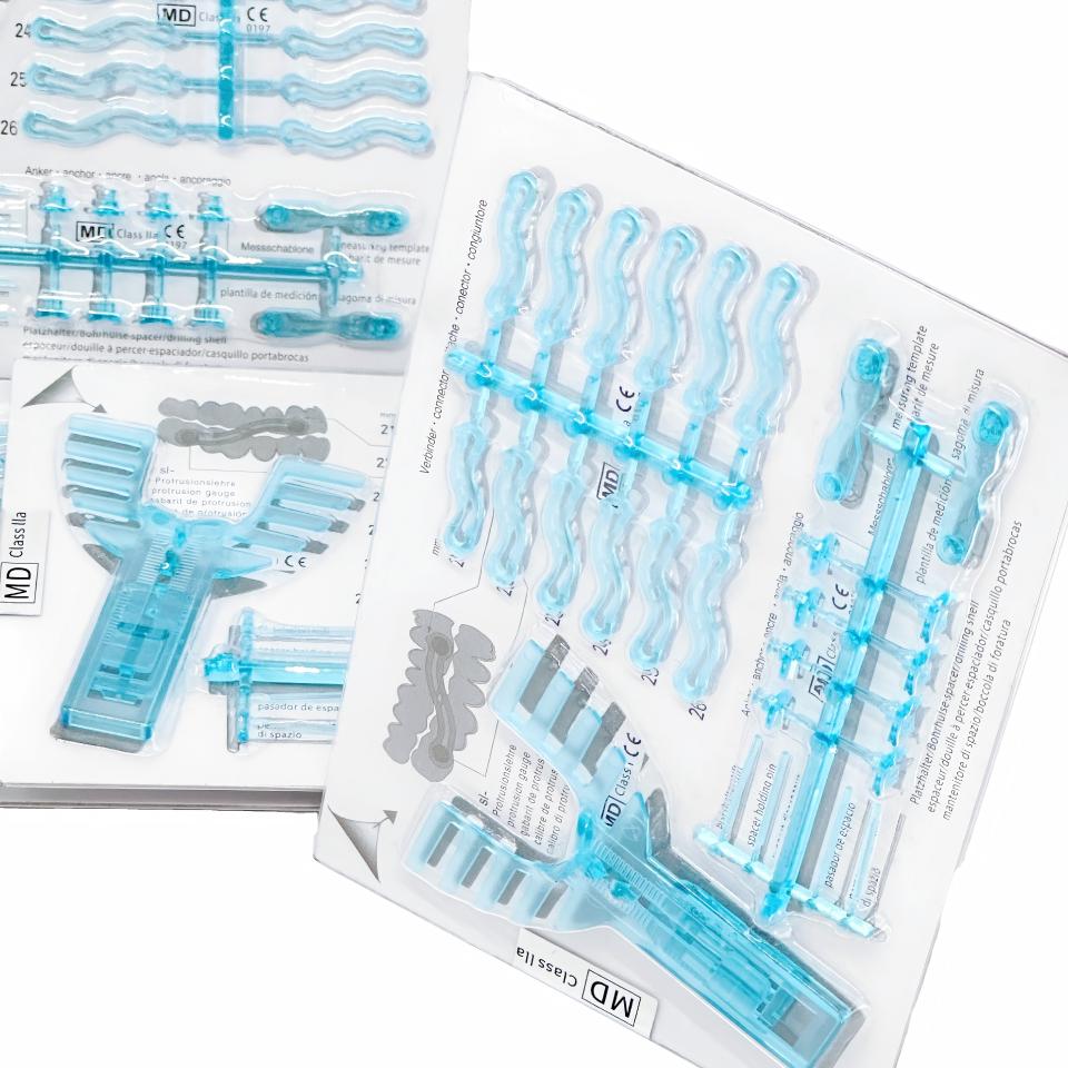 Horlama Önleyici Ortodontik Ci - Dental Guard Night incelemesi ve fiyatı