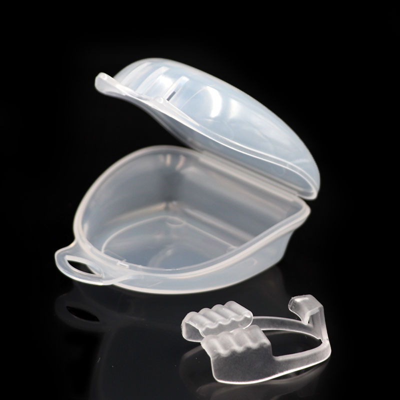 1 adet yumuşak silikon diş taş - Dental Guard Night incelemesi ve fiyatı