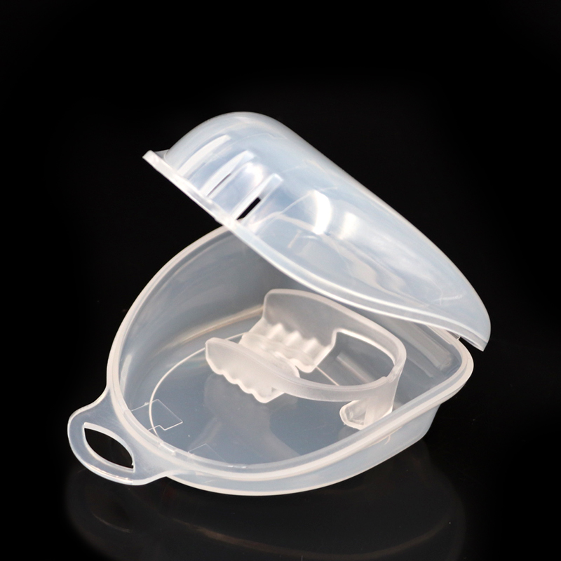 1 adet yumuşak silikon diş taş - Dental Guard Night incelemesi ve fiyatı