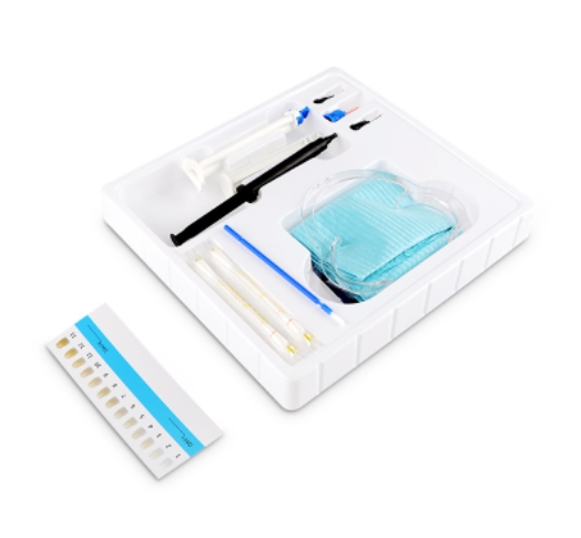 Profesyonel Diş Beyazlatma Çif - Teeth Whitening Gel Syringes incelemesi ve fiyatı
