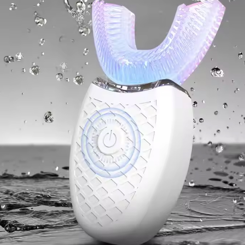 Yumuşak Kıl U Şekli Akıllı Diş - Teeth Whitening Device incelemesi ve fiyatı