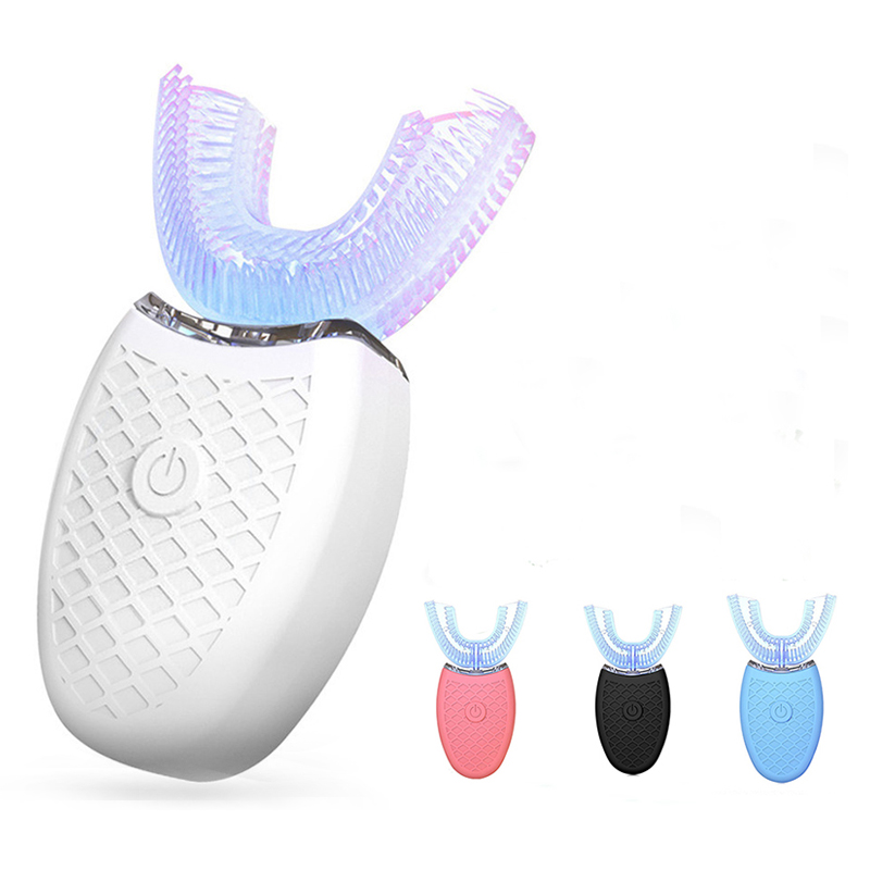 Yumuşak Kıl U Şekli Akıllı Diş - Teeth Whitening Device incelemesi ve fiyatı