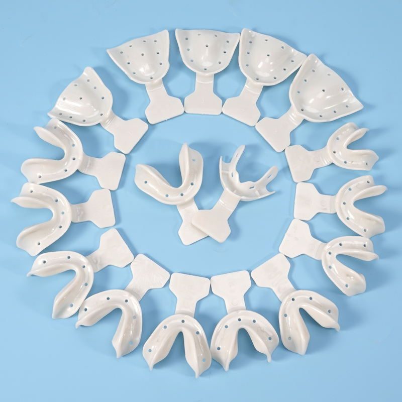17 Parça Diş Ölçü Tepsisi Seti - Teeth Whitening Trays incelemesi ve fiyatı
