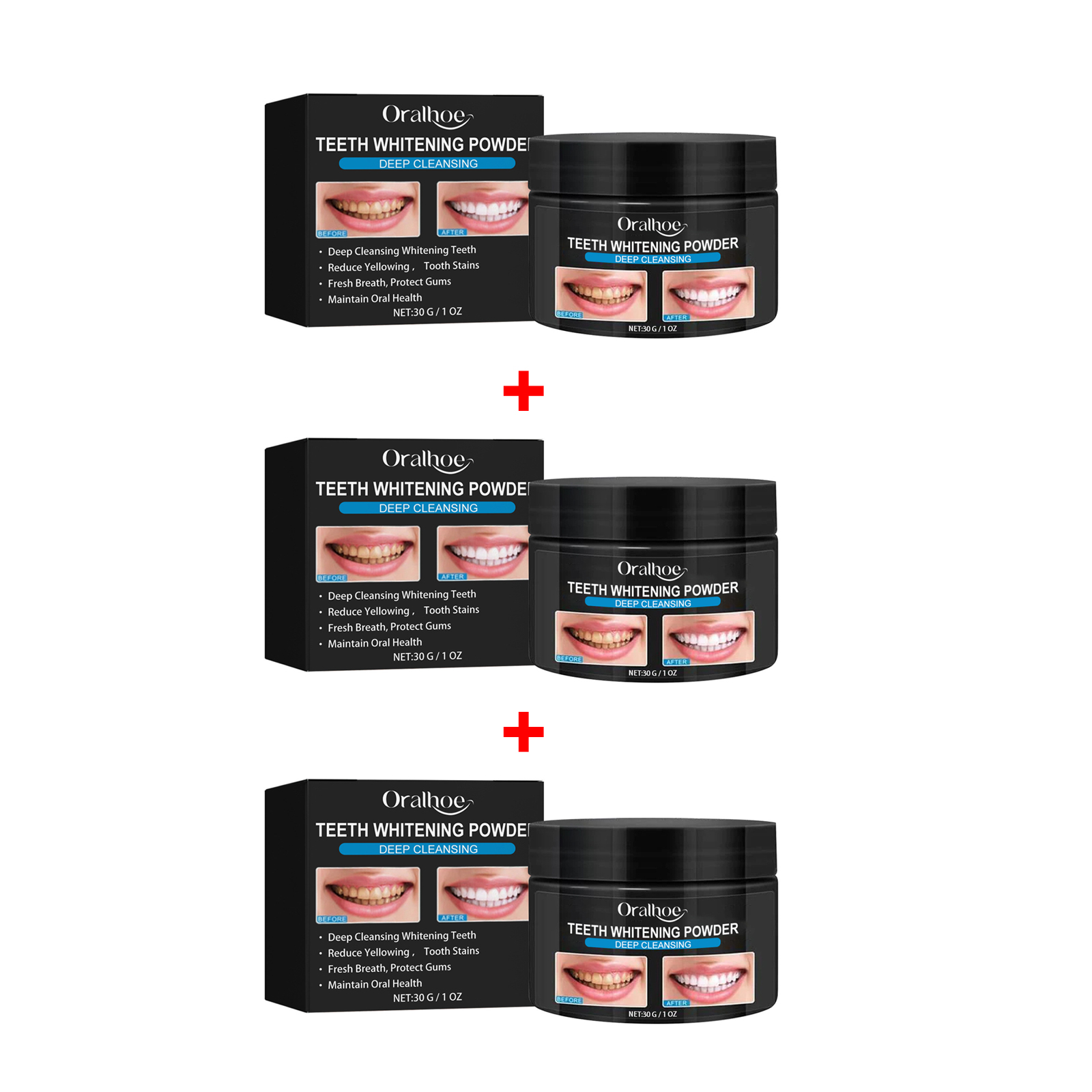 Kömür Beyazlatma Diş Tozu Temi - Teeth Whitening Quotes incelemesi ve fiyatı