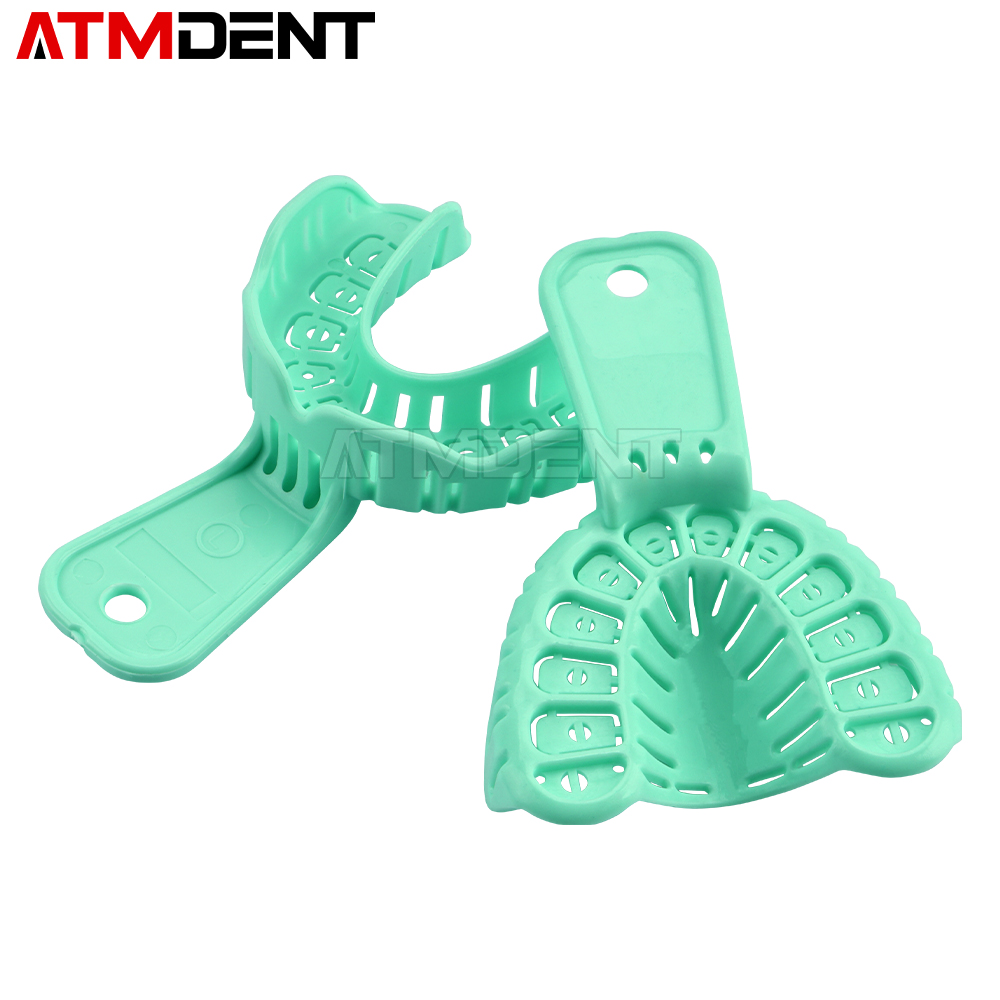 6 adet/takım diş izlenim plast - Teeth Whitening Trays incelemesi ve fiyatı