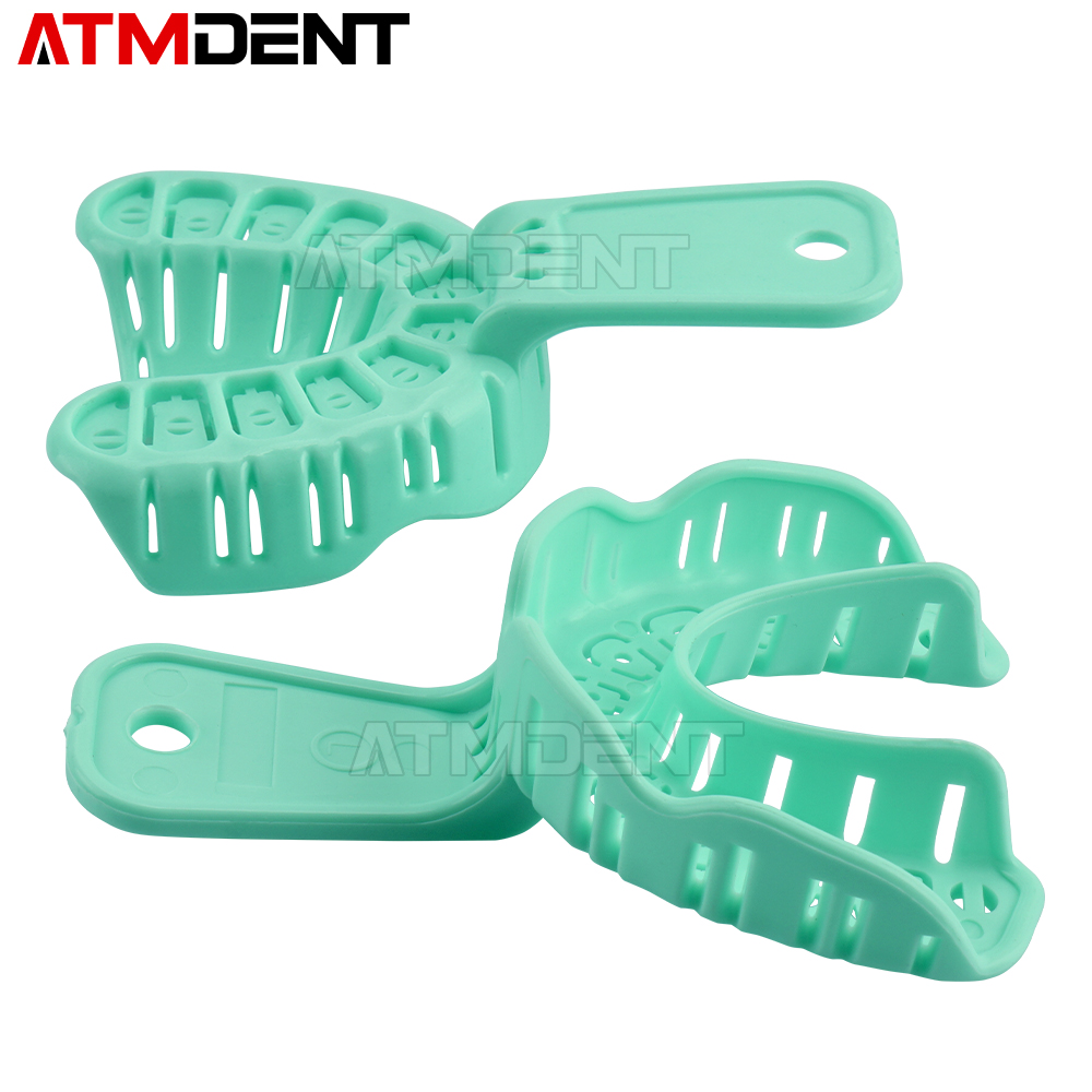 6 adet/takım diş izlenim plast - Teeth Whitening Trays incelemesi ve fiyatı