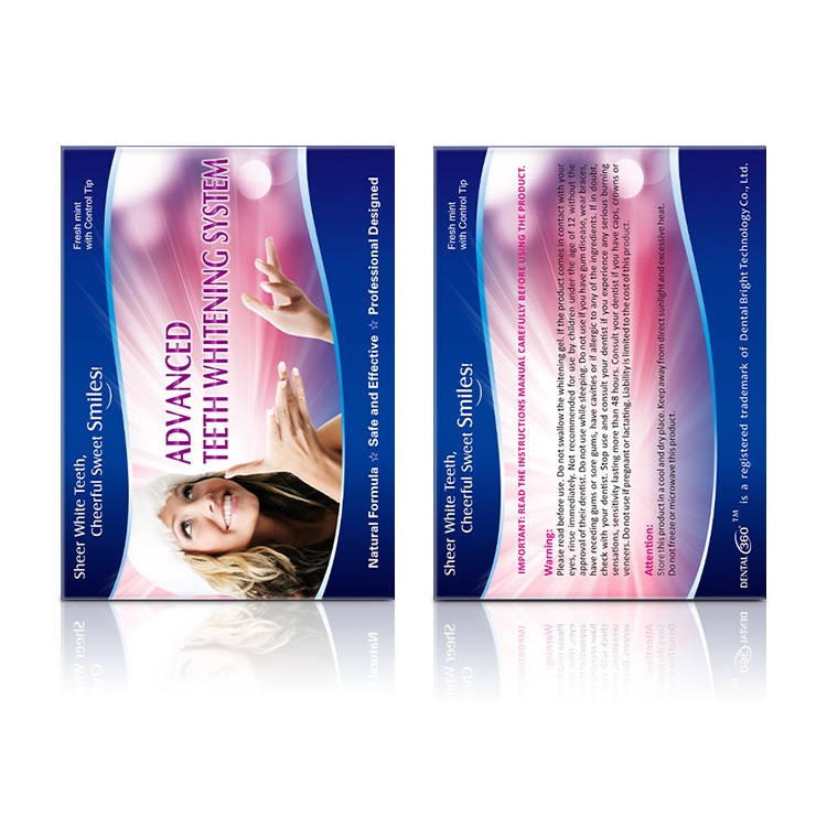 Diş Hekimi Kliniği Diş Beyazla - Teeth Whitening Gel Syringes incelemesi ve fiyatı