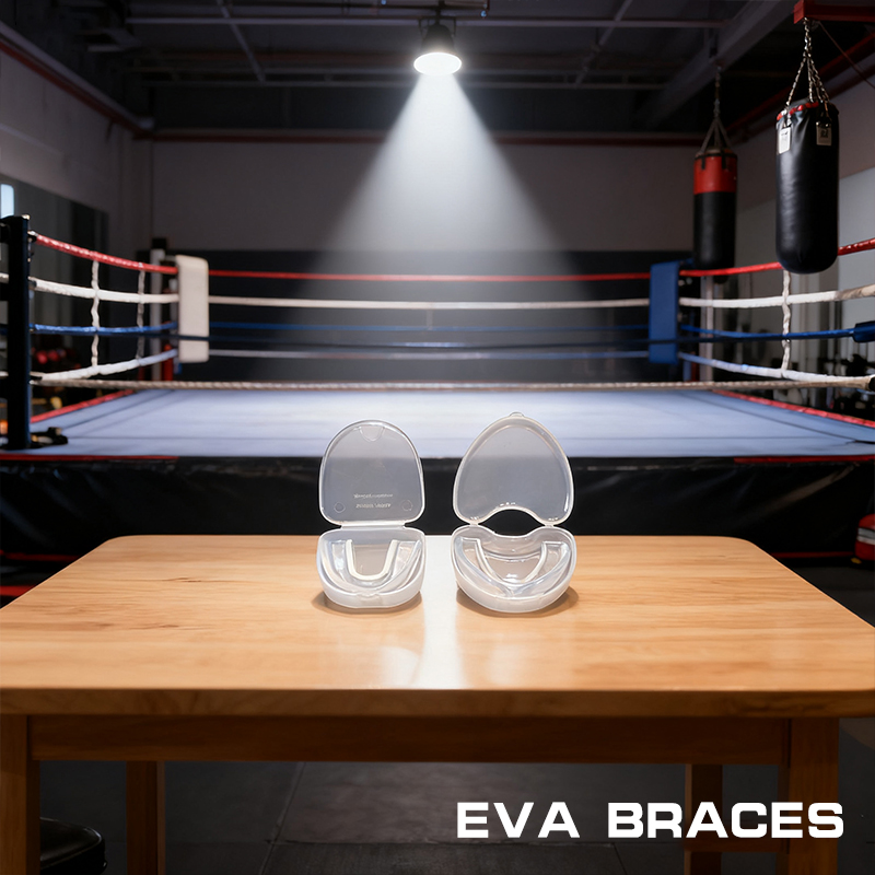 Ağız Koruyucu EVA Gece Koruyuc - Dental Guard Night incelemesi ve fiyatı