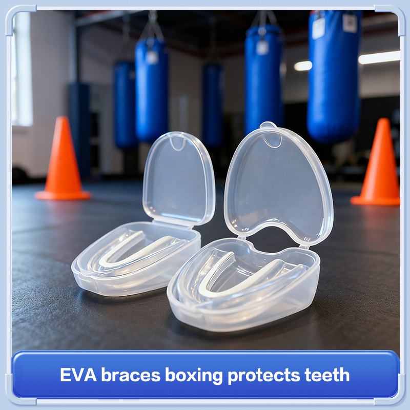 Ağız Koruyucu EVA Gece Koruyuc - Dental Guard Night incelemesi ve fiyatı